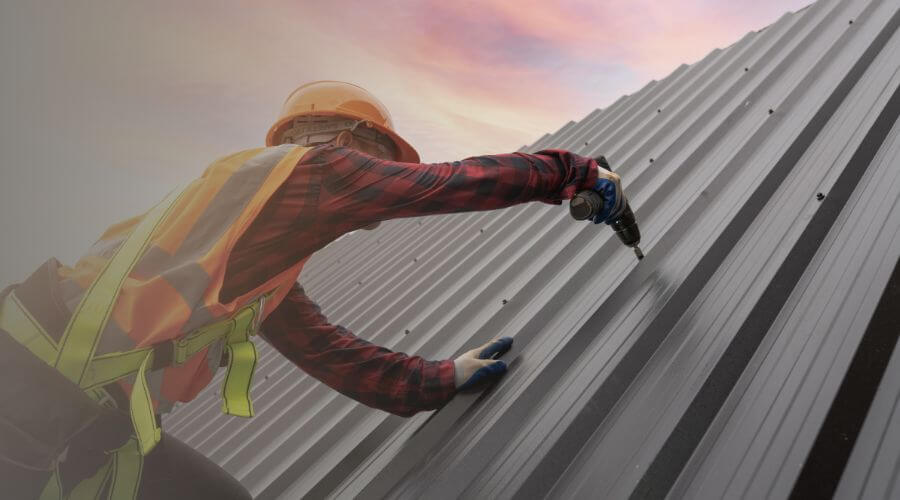 Expert top industrial roofings services in Reeseville, WI