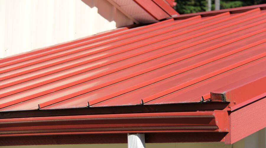 Industrial Roof Repair in Reeseville, WI